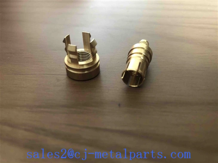 Brass Bushings